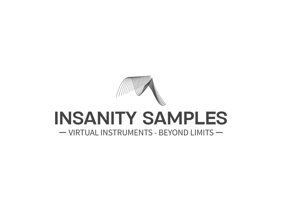 Insanity Samples