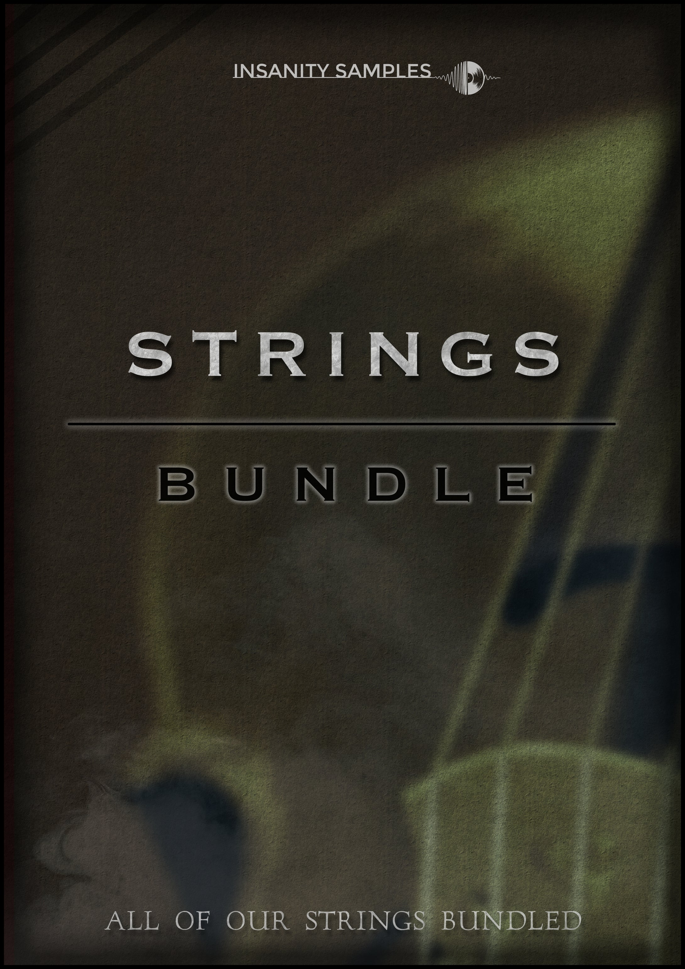 All the Strings - Bundle