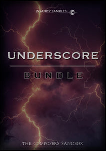 Underscore - Bundle