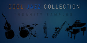 The Cool Jazz Collection